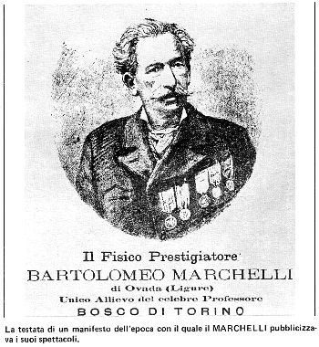  Bartolomeo Marchelli 